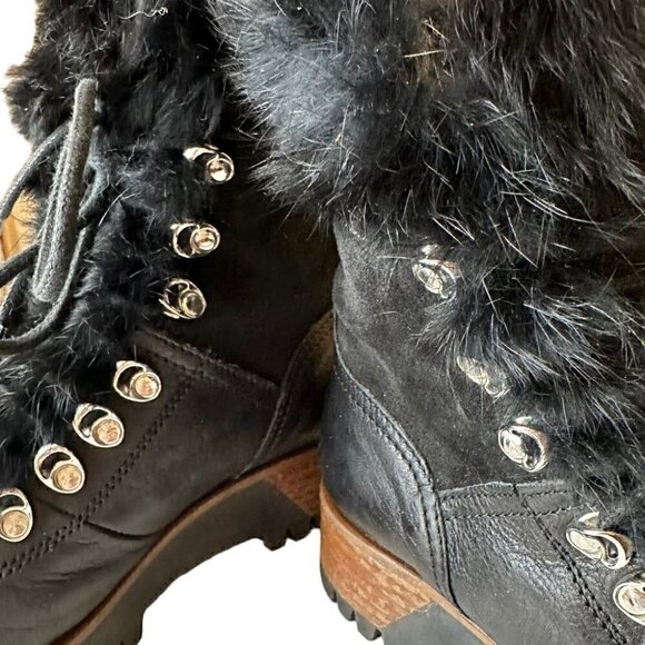 RUDSAK logo signature boots - Picture 5 of 13
